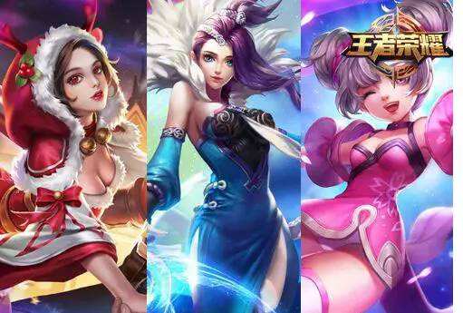 王者荣耀全图透视辅助软件展示